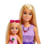Barbie Family & Friends Dolls & Accessories, Picnic-Themed Playset - Image 3