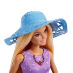 Barbie Family & Friends Dolls & Accessories, Picnic-Themed Playset - Image 4