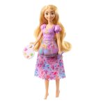 Disney Princess 2-in-1 Stories Fashion Dolls - Assorted* - Image 2