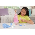 Disney Princess 2-in-1 Stories Fashion Dolls - Assorted* - Image 9