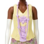 Disney Princess 2-in-1 Stories Tiana Fashion Doll with 2 Snap-On Bodices - Image 5