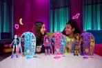 Monster High Skulltimate Secrets Clawdeen Wolf Doll - Image 7