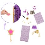 Monster High Skulltimate Secrets Clawdeen Wolf Doll - Image 3