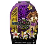 Monster High Skulltimate Secrets Clawdeen Wolf Doll - Image 6