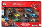 Disney and Pixar Cars Mini Racers 10-Pack - Image 2