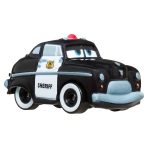 Disney and Pixar Cars Mini Racers 10-Pack - Image 5