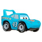 Disney and Pixar Cars Mini Racers 10-Pack - Image 7
