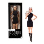 Barbie Basics 2025 Series 1, Doll 2