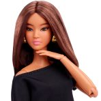 Barbie Basics 2025 Series 1, Doll 1 - Image 7