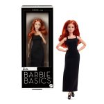 Barbie Basics 2025 Series 1, Doll 4