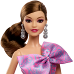 Barbie Signature Birthday Wishes Doll - Image 4