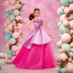 Barbie Signature Birthday Wishes Doll - Image 6