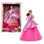 Bundle: Barbie Birthday & Ballet Wishes - Image 4