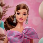 Barbie Signature Birthday Wishes Doll - Image 8