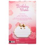 Barbie Signature Birthday Wishes Doll - Image 12