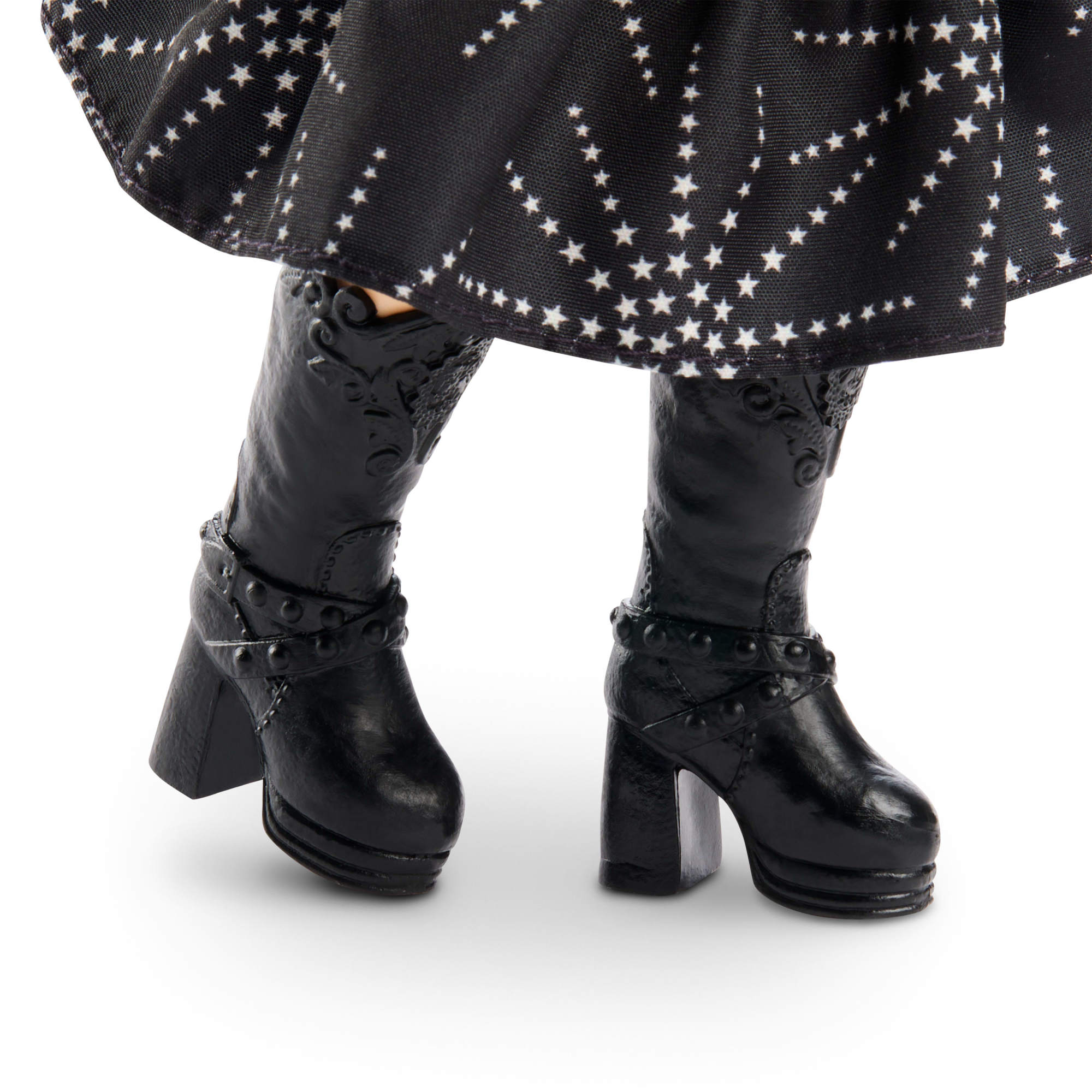 Barbie Inspiring Women Anna Sui Collectible Doll - Image 9