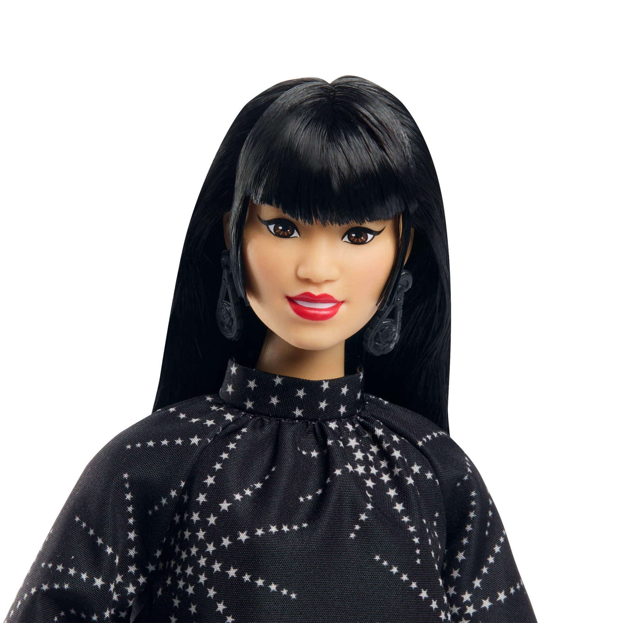 Barbie Inspiring Women Anna Sui Collectible Doll - Image 6