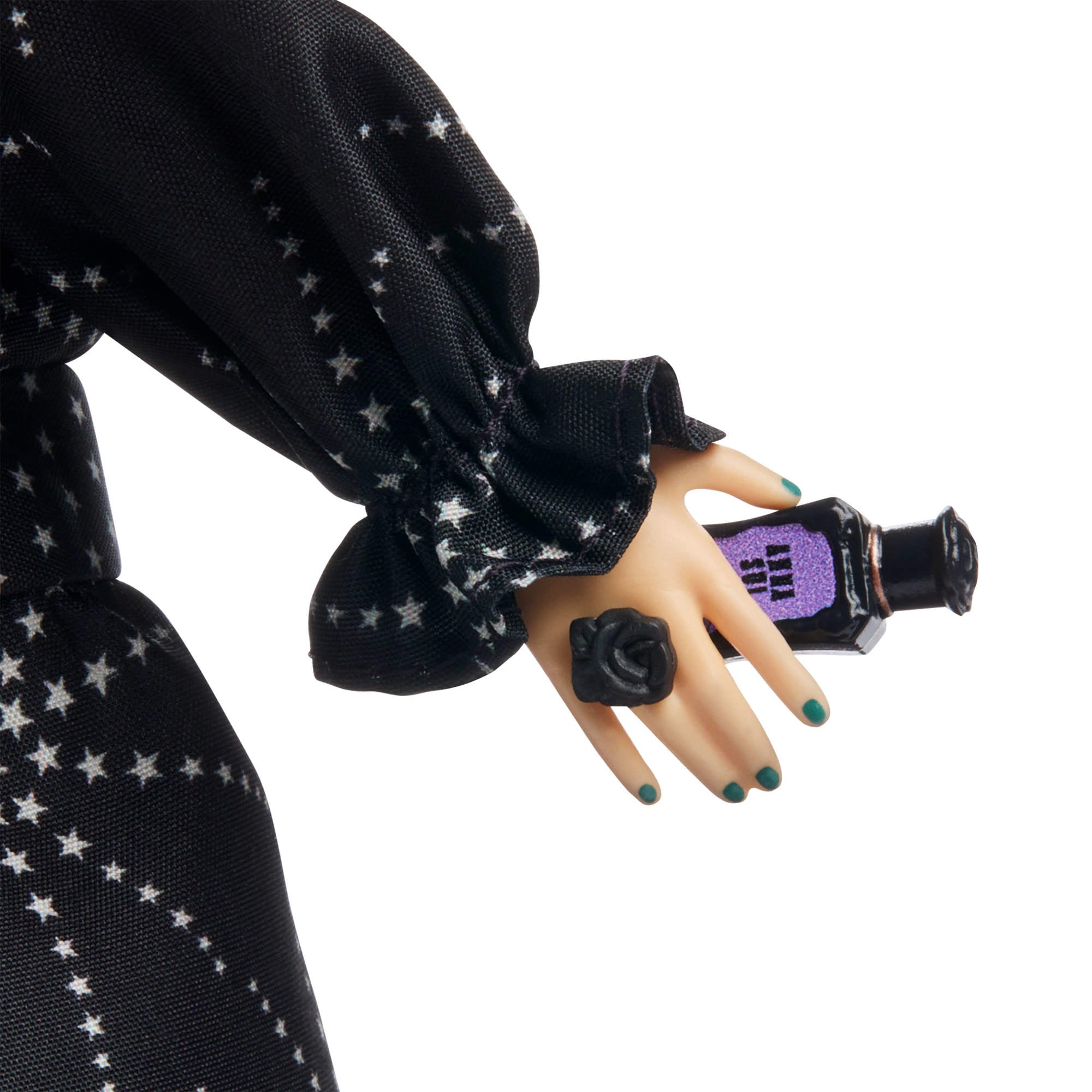 Barbie Inspiring Women Anna Sui Collectible Doll - Image 8