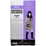 Barbie Inspiring Women Anna Sui Collectible Doll - Image 18