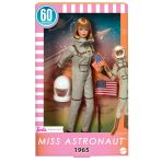 Barbie Signature Miss Astronaut 60th Anniversary Doll - Image 8