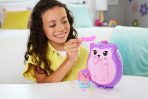 Polly Pocket Hedgehog Mom & Baby Purse Playset - Image 9