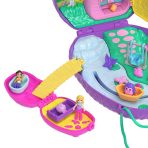 Polly Pocket Hedgehog Mom & Baby Purse Playset - Image 4