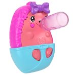 Polly Pocket Hedgehog Mom & Baby Purse Playset - Image 5