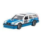 Hot Wheels Premium Car Culture Fast Wagons Volvo 850 Estate Vehicle