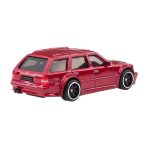 Hot Wheels Premium Car Culture Fast Wagons Mercedes-Benz AMG Estate Vehicle - Image 2