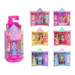 Disney Princess Tower Surprise Assorted* Playsets