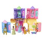 Disney Princess Tower Surprise Assorted* Playsets - Image 3