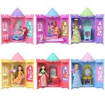 Disney Princess Tower Surprise Assorted* Playsets - Image 4