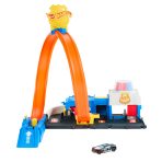 Hot Wheels City Super Police Station - Image 3