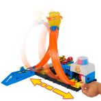 Hot Wheels City Super Police Station - Image 5