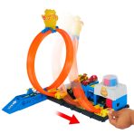 Hot Wheels City Super Police Station - Image 4