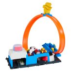 Hot Wheels City Super Police Station - Image 2