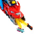Hot Wheels Ultimate Dual Dragon Transporter - Image 3