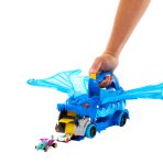 Hot Wheels Ultimate Dual Dragon Transporter - Image 4