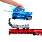 Hot Wheels Ultimate Dual Dragon Transporter - Image 5