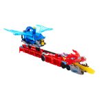 Hot Wheels Ultimate Dual Dragon Transporter - Image 6
