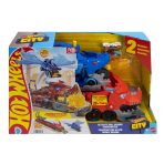 Hot Wheels Ultimate Dual Dragon Transporter - Image 7