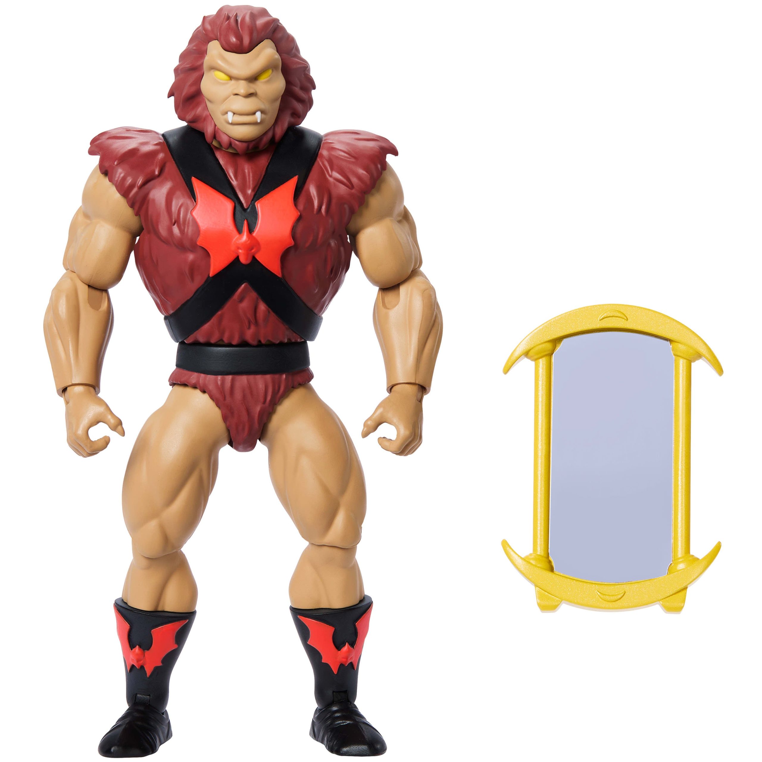 JBM90_eRetail_Assets__without_Feature_Callouts__1.jpg Masters of the Universe Origins Grizzlor Action Figure - Image 1