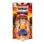 Masters of the Universe Origins Bow Action Figure - Image 6