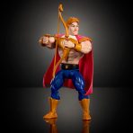 Masters of the Universe Origins Bow Action Figure - Image 3