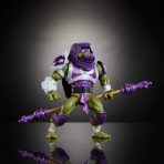 Masters of Universe Origins Turtles of Grayskull Donatello Action Figure - Image 4