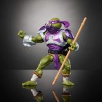 Masters of Universe Origins Turtles of Grayskull Donatello Action Figure - Image 3