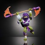 Masters of Universe Origins Turtles of Grayskull Donatello Action Figure - Image 2
