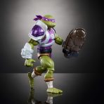 Masters of Universe Origins Turtles of Grayskull Donatello Action Figure - Image 5