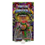 Masters of Universe Origins Turtles of Grayskull Raphael Action Figure - Image 6