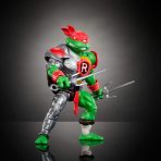 Masters of Universe Origins Turtles of Grayskull Raphael Action Figure - Image 3